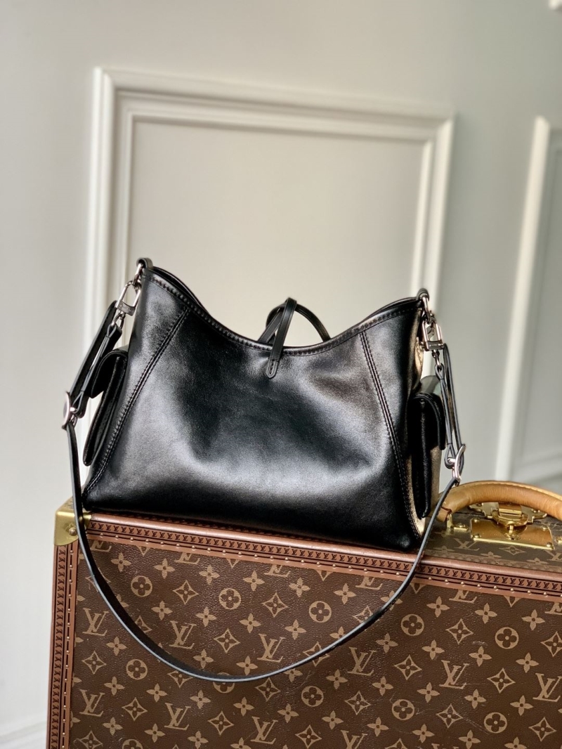 LV Top Handle Bags